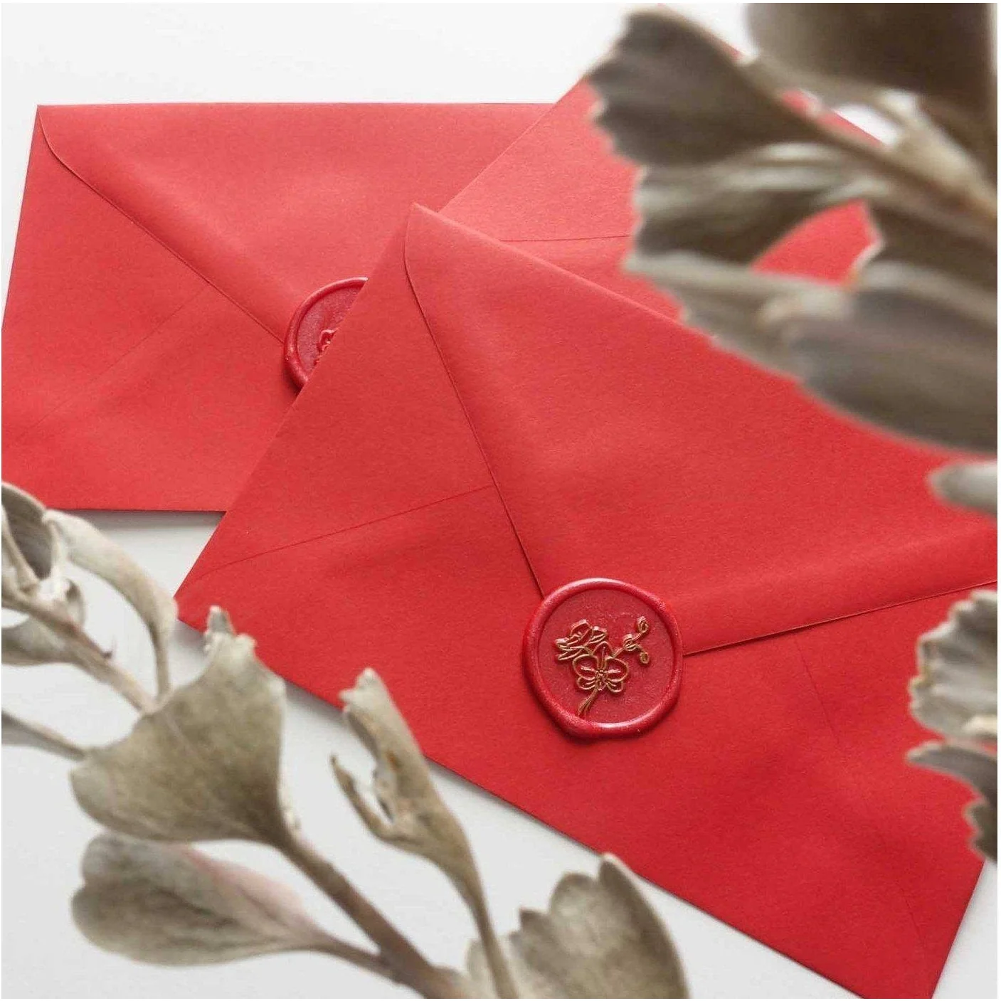 Fiona Ariva Wax Sealing Kit - Image 17