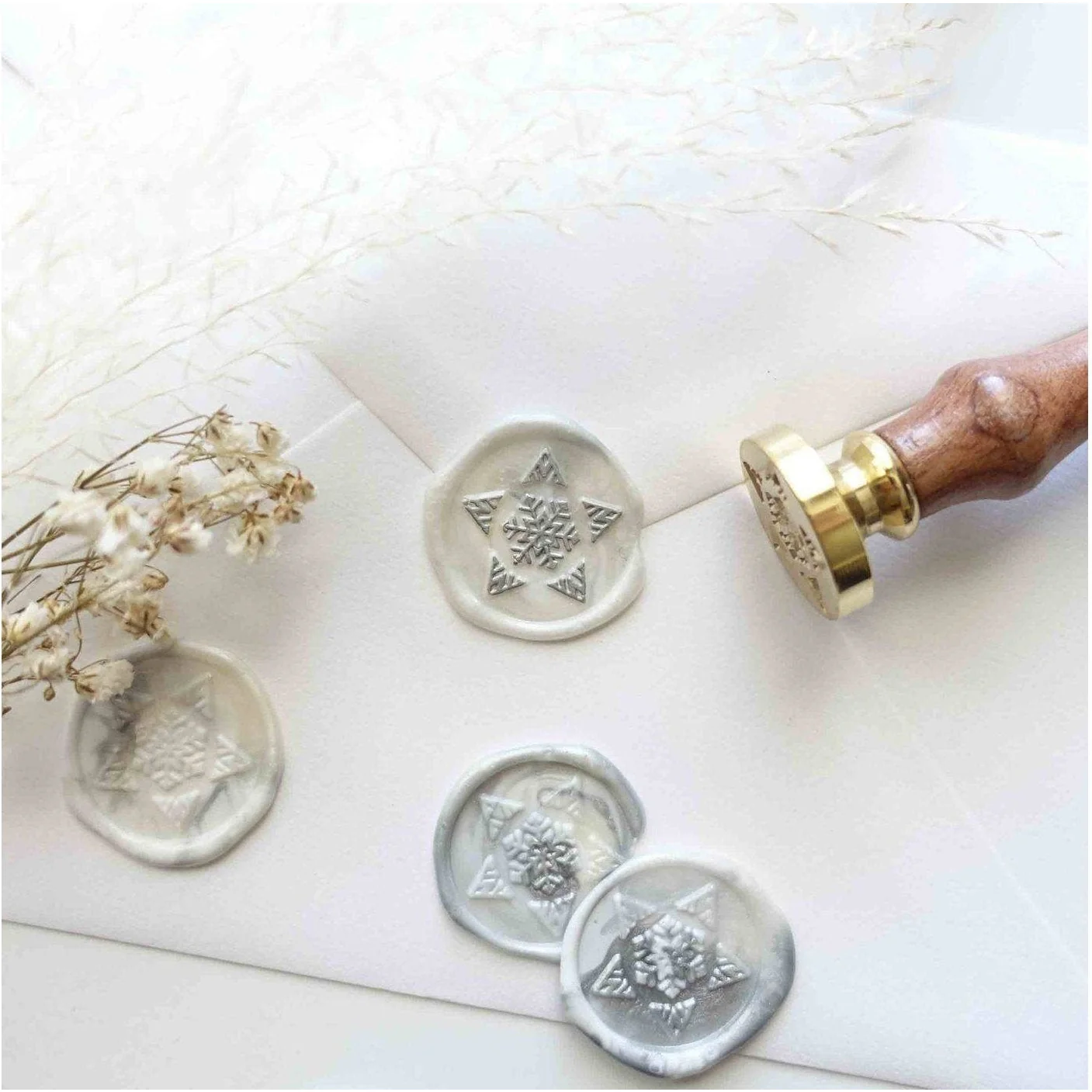 Fiona Ariva Wax Sealing Kit - Image 21