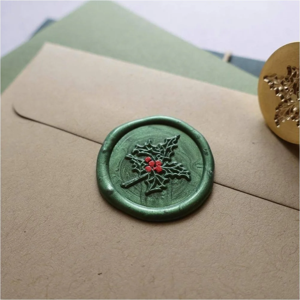 Fiona Ariva Wax Sealing Kit - Image 27