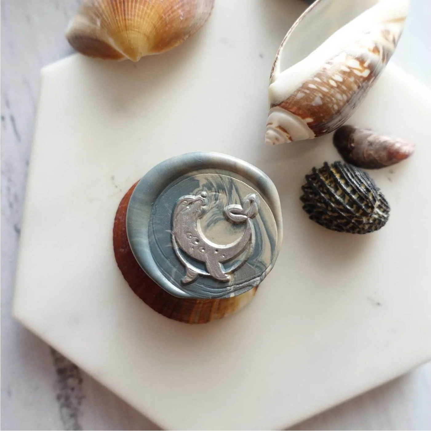 Fiona Ariva Wax Sealing Kit - Image 3
