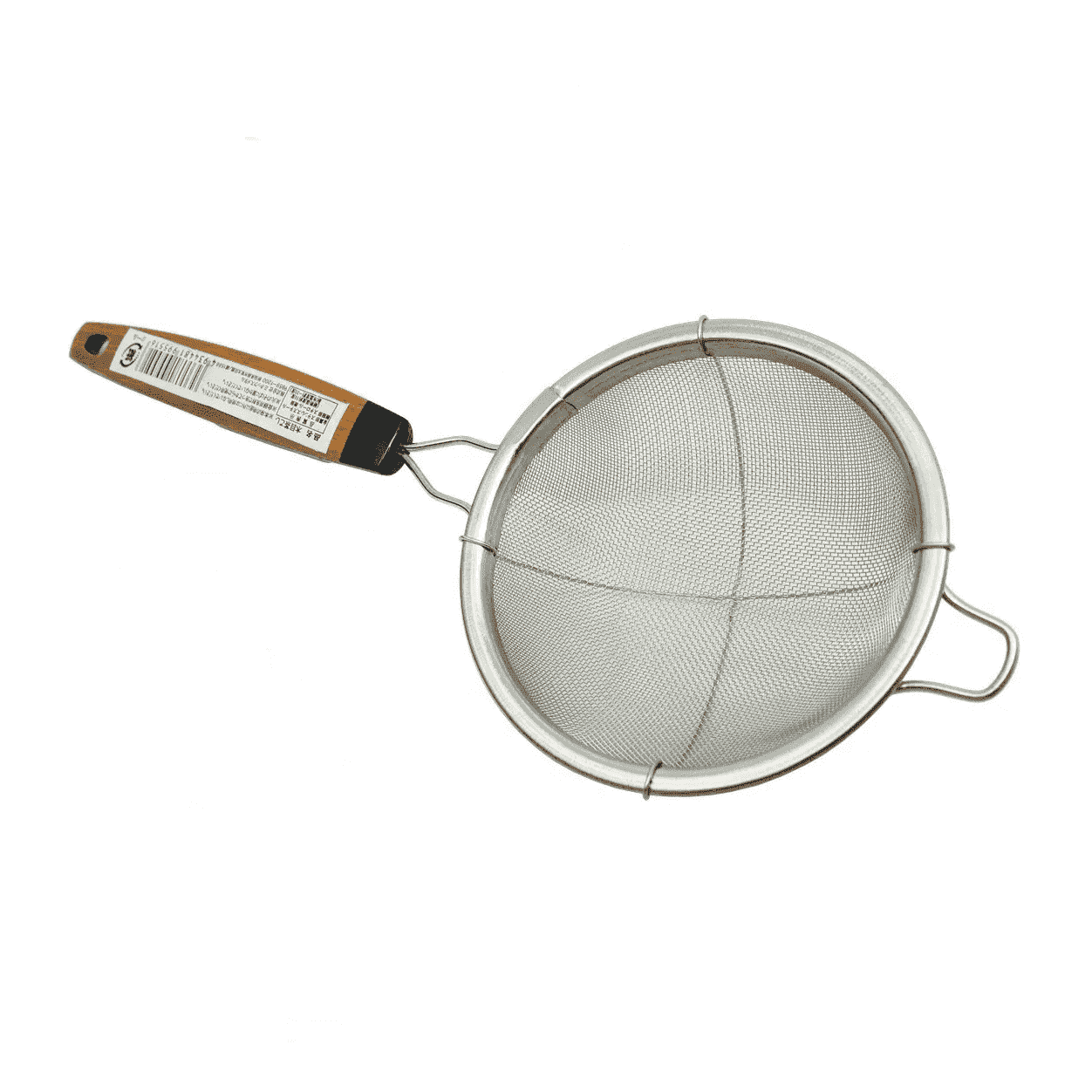 Echo Wood Grain Tea Strainer - Image 3