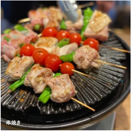 Nagatanien Yaki Yaki-san Grill - Image 4