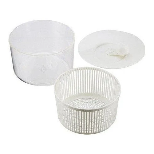 Yamaken Bari Bari Salad Spinner - Image 2