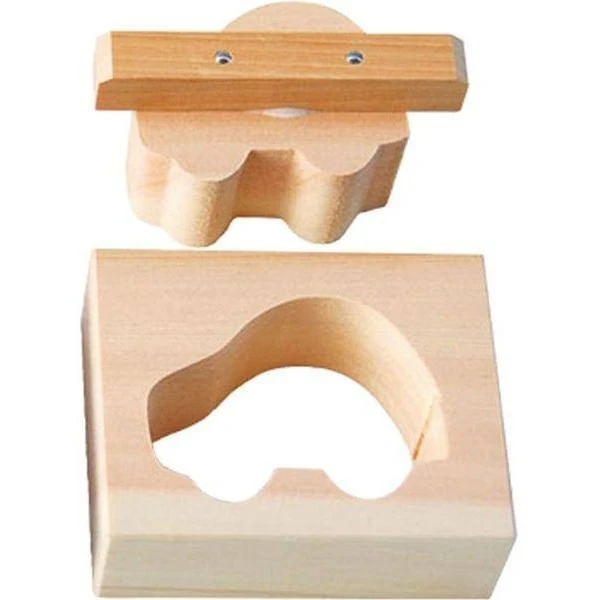 Yamako Hinoki Rice Mold - Image 5