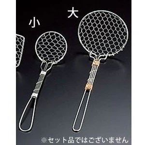 Yamako S/S Large Tofu Scoop - Image 2