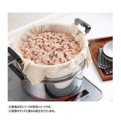 Yoshikawa 2 Tier Steamer 28cm - Image 4