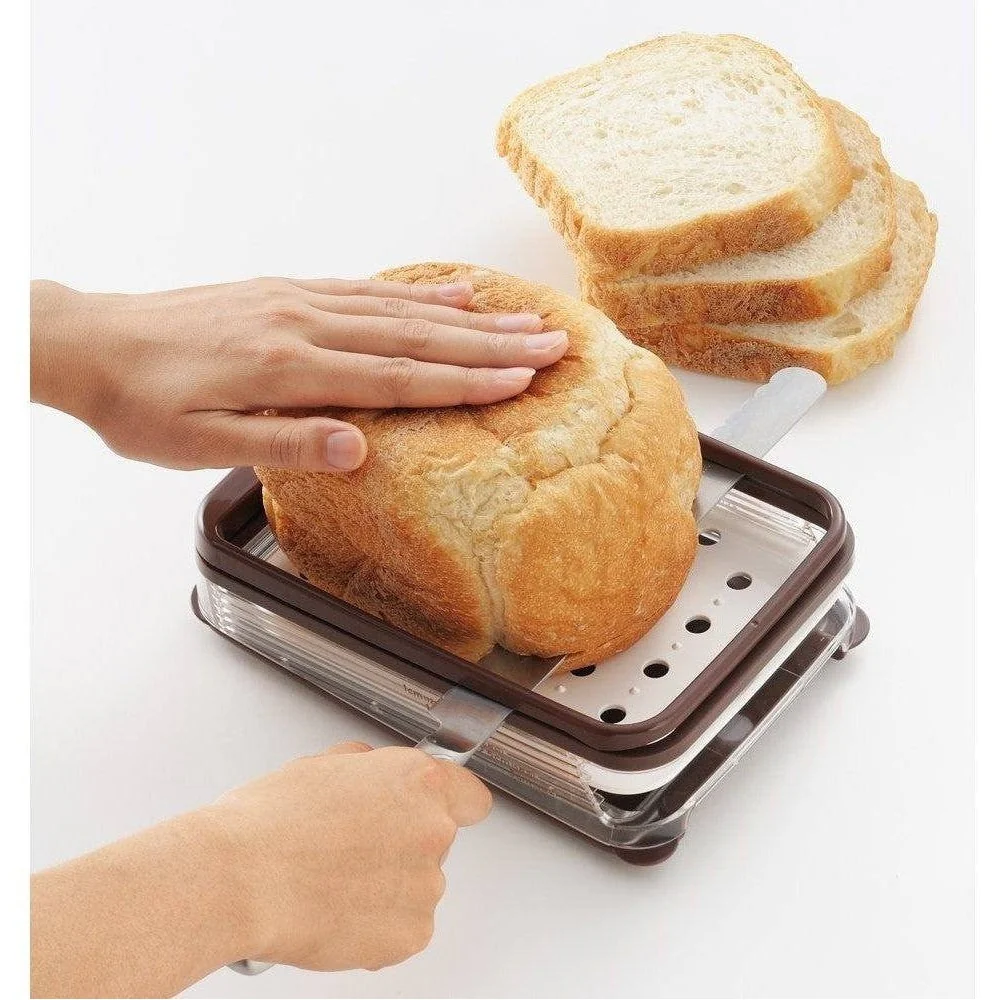 Yoshikawa Bread Slicer - Image 2
