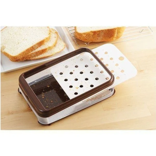 Yoshikawa Bread Slicer - Image 5