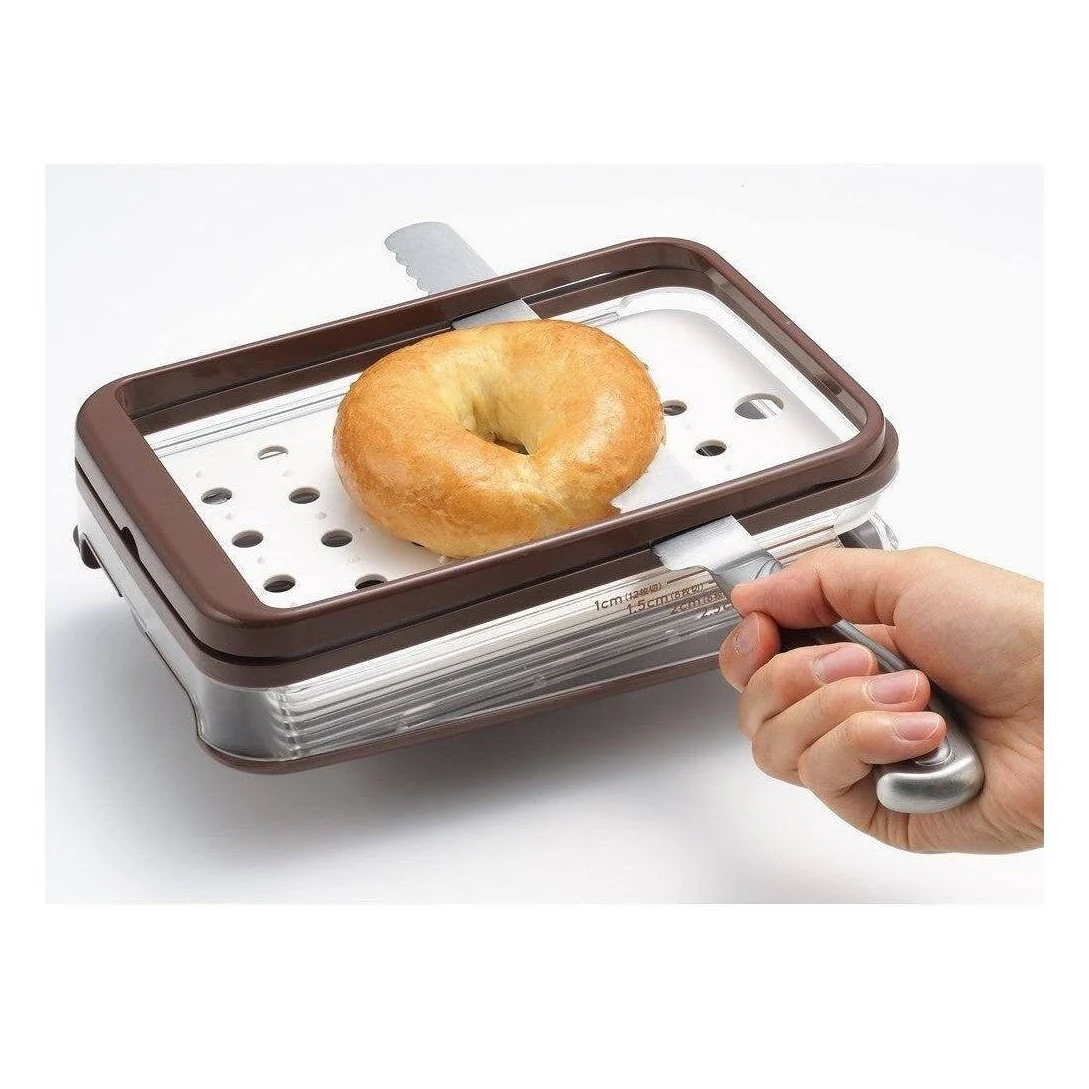 Yoshikawa Bread Slicer - Image 7