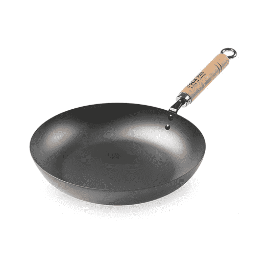 Yoshikawa Cook-Pal Deep Frying Pan - Image 2