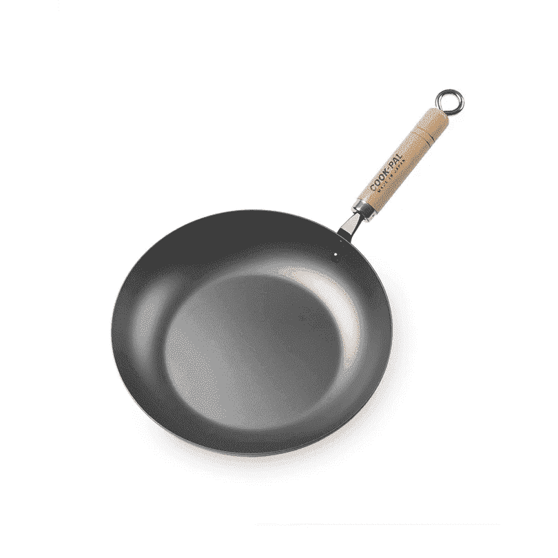 Yoshikawa Cook-Pal Fry Pan