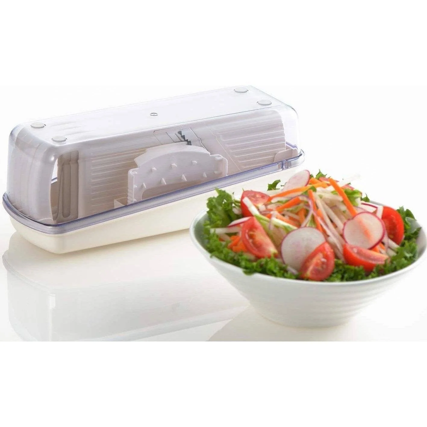 Yoshikawa Daily Slicer Kitchen Basic 55 - Image 2
