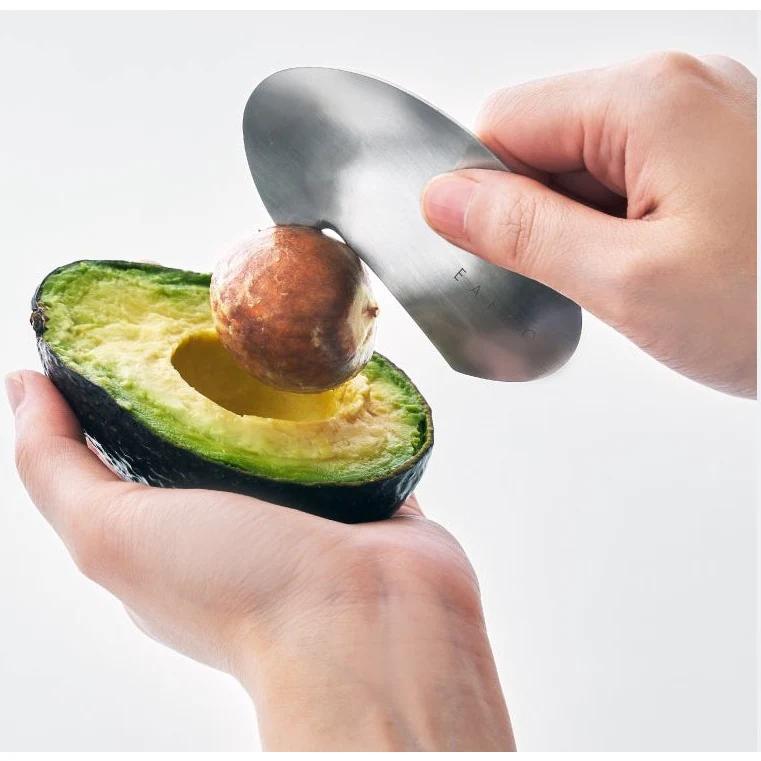 Yoshikawa EAtoCo  Muku Avocado Cutter - Image 2