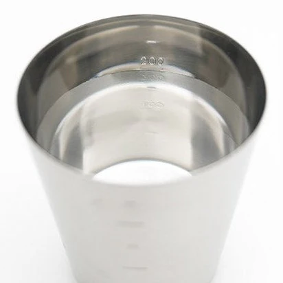 Yoshikawa EAtoCo Hakalu Measuring Cup 300ml - Image 2