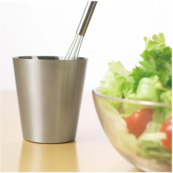 Yoshikawa EAtoCo Hakalu Measuring Cup 300ml - Image 3
