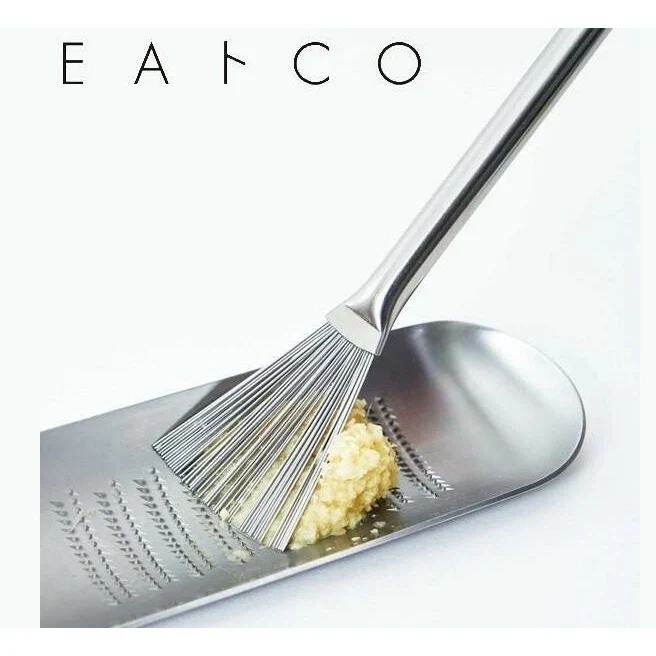 Yoshikawa EAtoCO Hake Grater Brush - Image 2