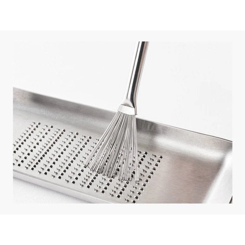 Yoshikawa EAtoCO Hake Grater Brush - Image 4