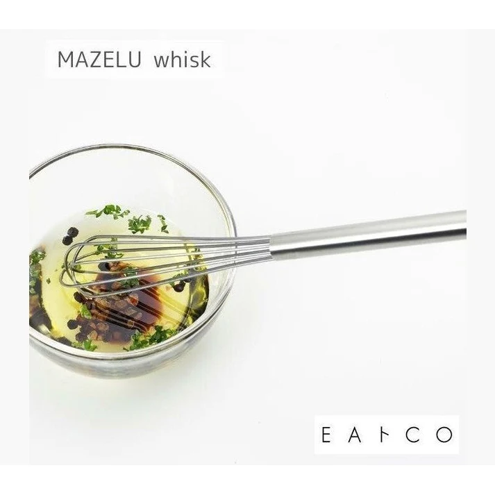 Yoshikawa EAtoCo Mazeru Whisk - Image 3