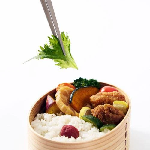 Yoshikawa EAtoCo Moribashi Tongs - Image 3
