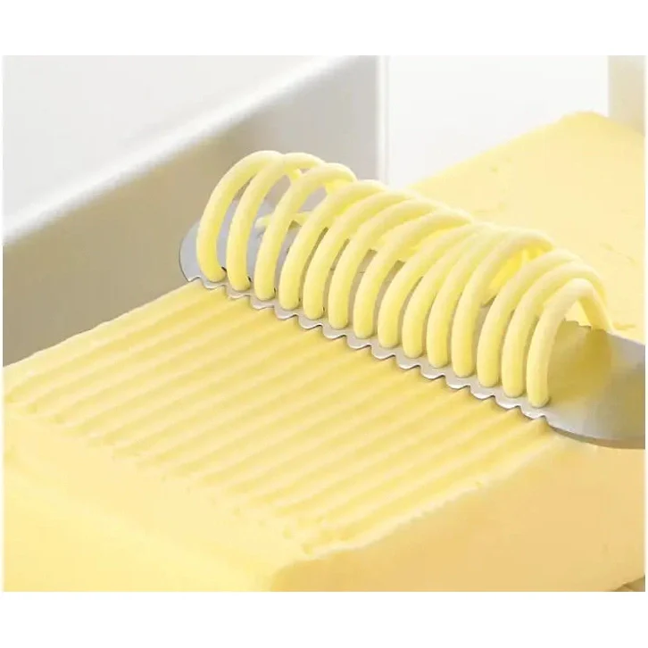 Yoshikawa EAtoCo Nulu Butter Knife - Image 3