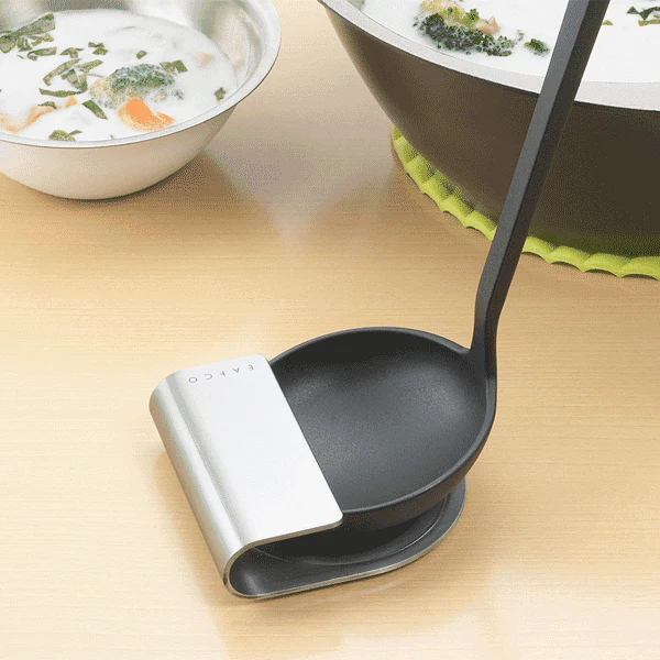 Yoshikawa EAtoCO Oki Ladle Stand - Image 3