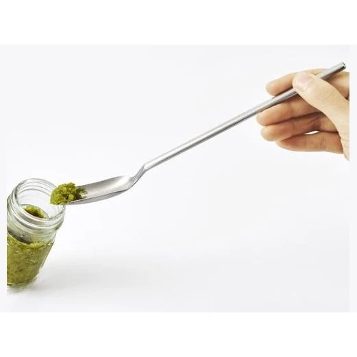 Yoshikawa EAtoCO Saji Slim Spoon - Image 3
