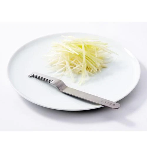 Yoshikawa EAtoCO Saku Leek Cutter - Image 4