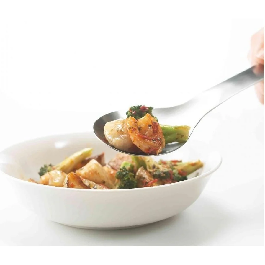 Yoshikawa EAtoCO Suqu Serving Spoon - Image 2