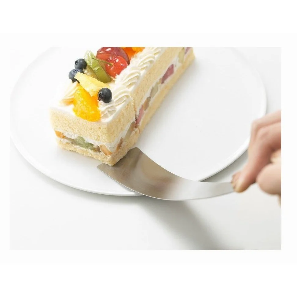 Yoshikawa EAtoCO Tolu Spatula - Image 3