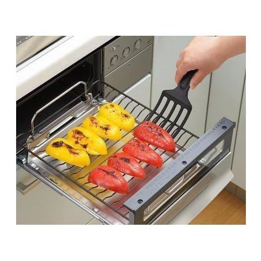 Yoshikawa Grill Scoop - Image 5