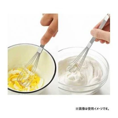 Yoshikawa Iroha Masher & Whisk - Image 3