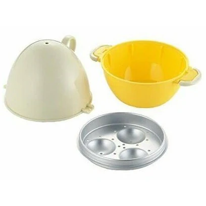 Yoshikawa Microwave Egg Cooker - Image 2