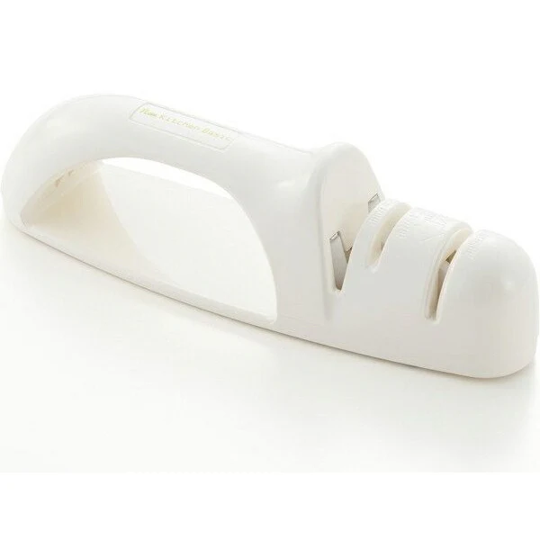 Yoshikawa New Kitchen Basic Knife and Scissor Sharpener - Image 2