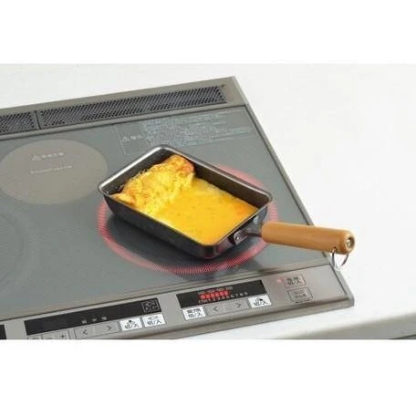 Yoshikawa Tamagoyaki Omelette Pan - Image 2