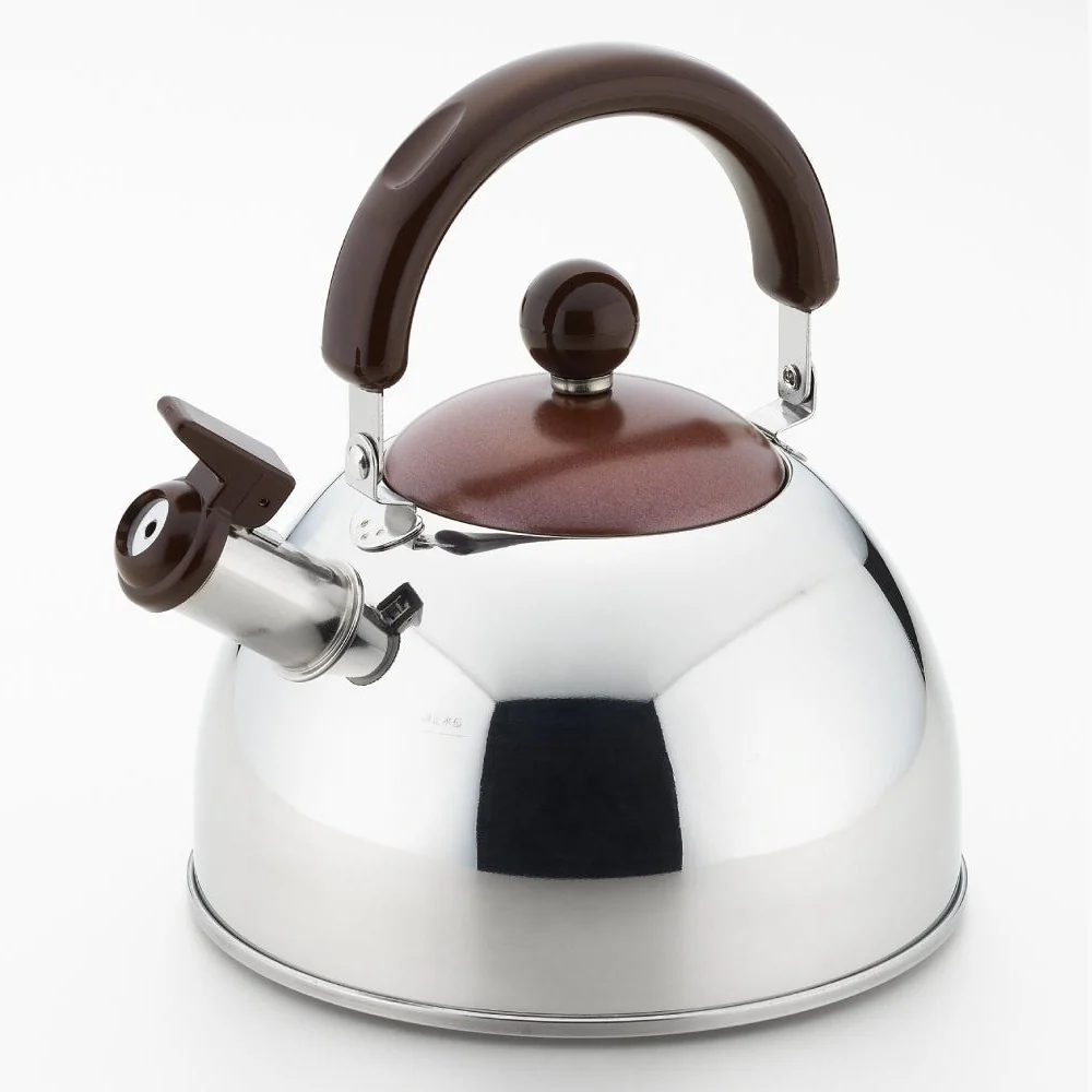 Yoshikawa Whistling Kettle 2.5L - Image 4