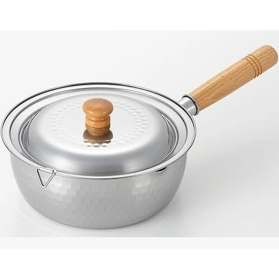 Yoshikawa Yukihira Pot Lid 20-22cm - Image 3