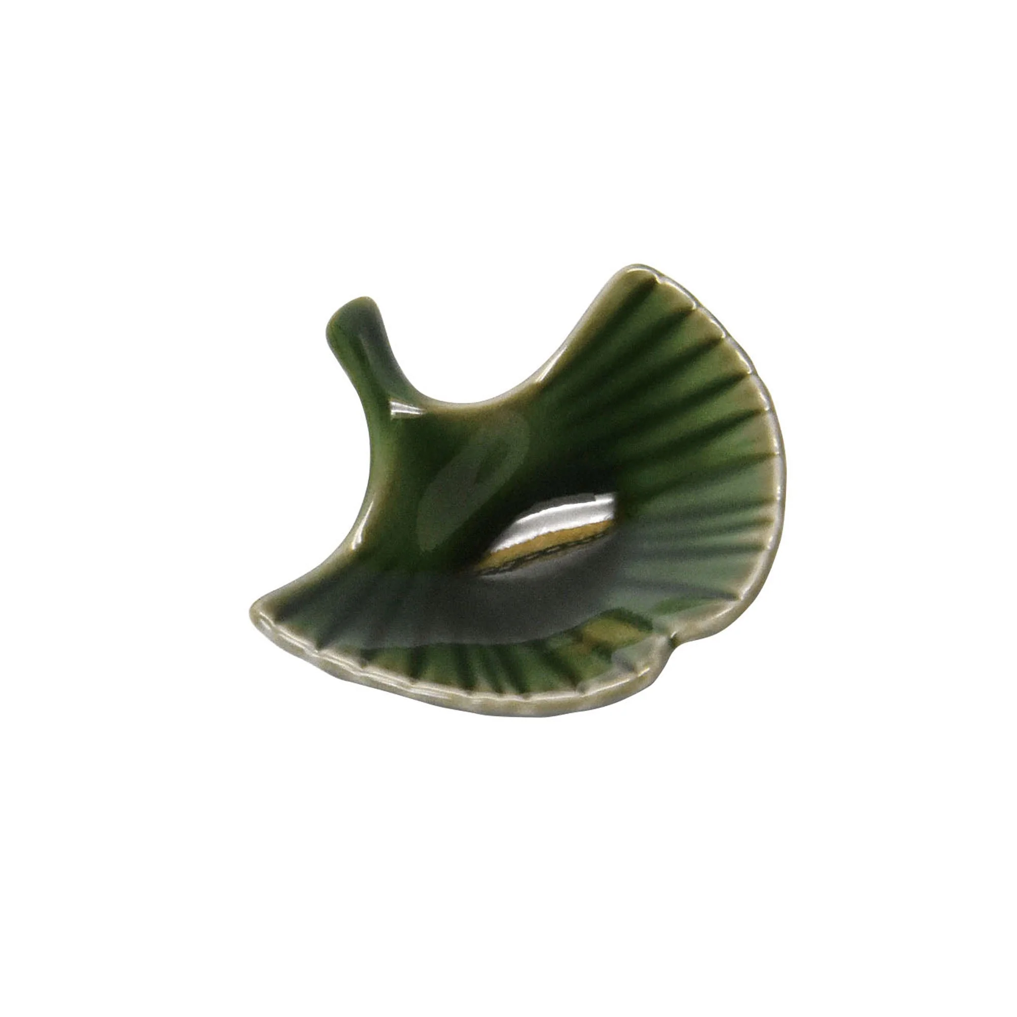 Youbi Ginkgo Icho Mini Dish - Image 2