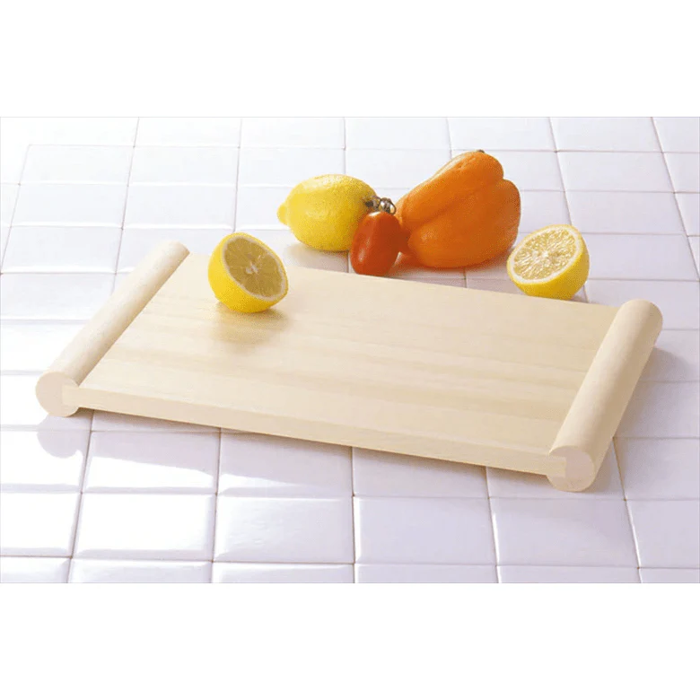 Youbi Hinoki Cutting Board - 33.5 x 21cm - Image 2
