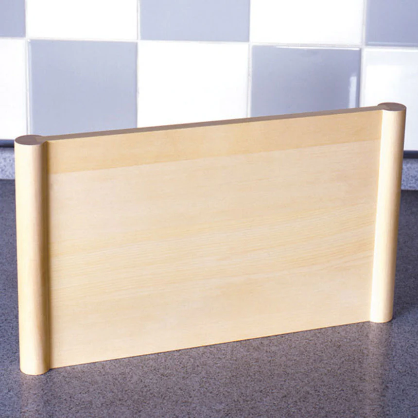 Youbi Hinoki Cutting Board - 41 x 24cm - Image 2