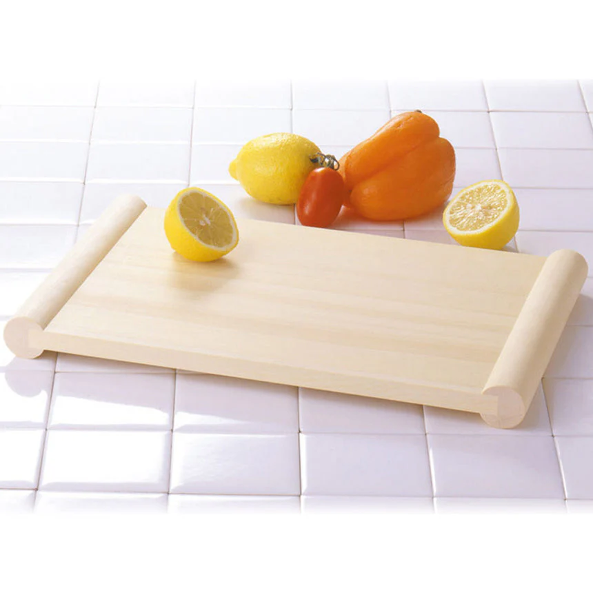 Youbi Hinoki Cutting Board - 41 x 24cm - Image 3