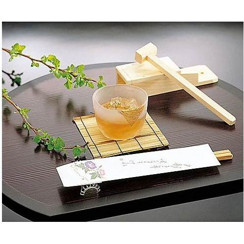 Youbi Hinoki Tokoro Ten Cutter S - Image 2