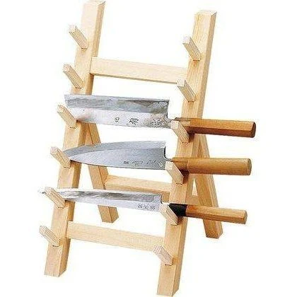 Youbi Japanese Cooking Knife Stand