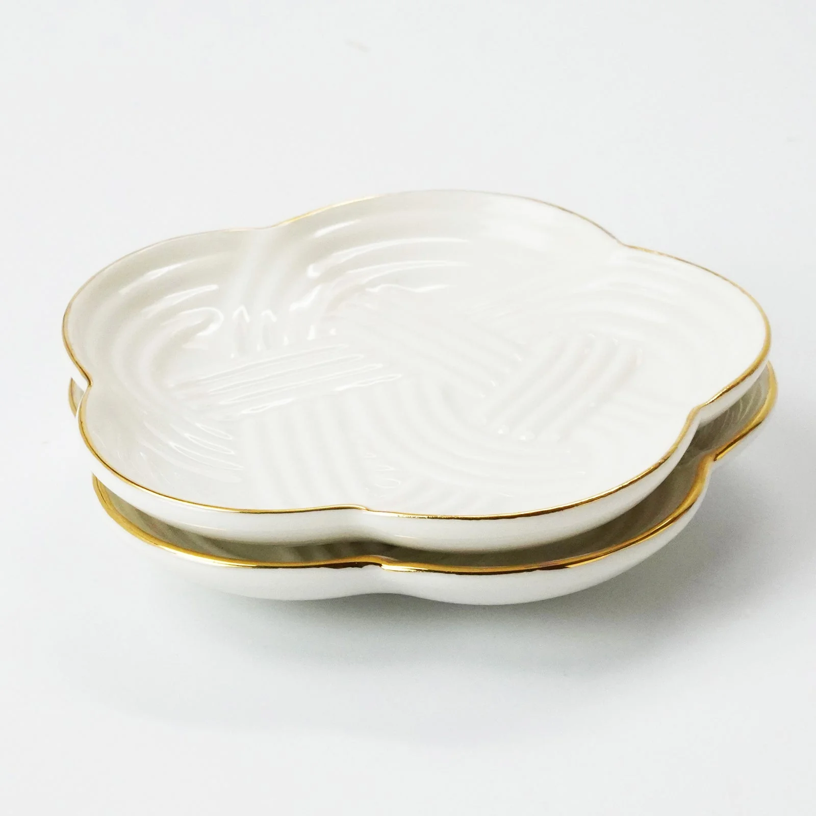 Youbi Musubi Knot Plate - Image 5