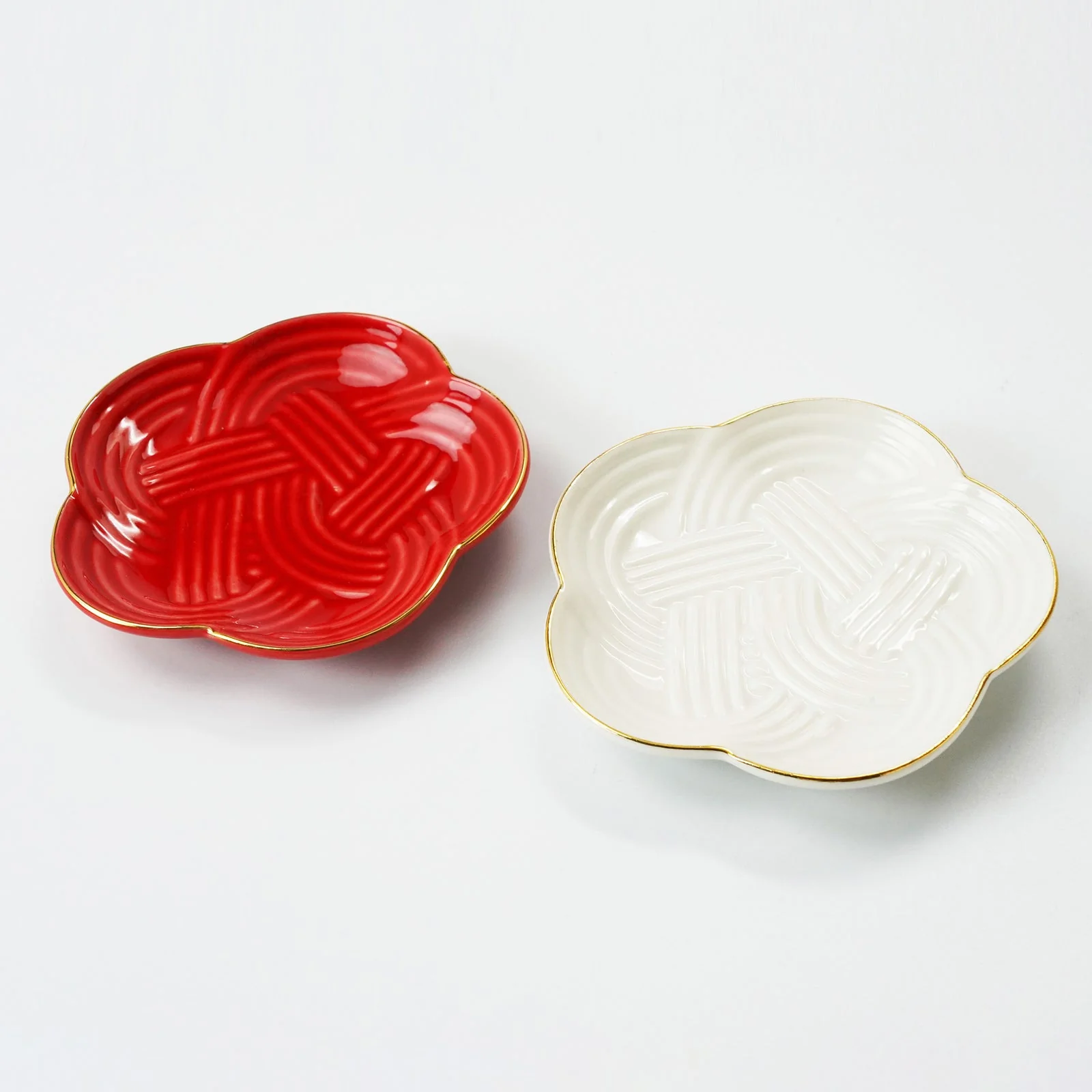 Youbi Musubi Knot Plate - Image 8
