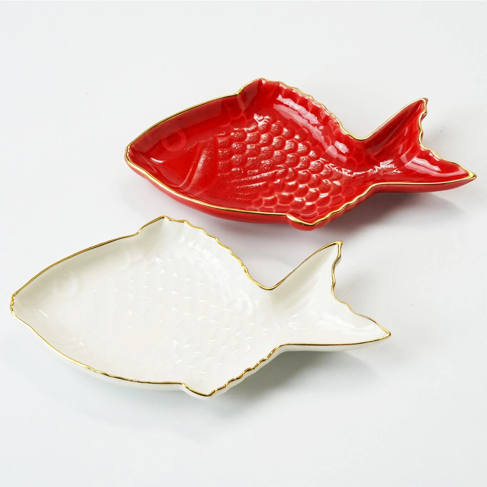 Youbi Porcelain Tai Mini Dish - Image 4