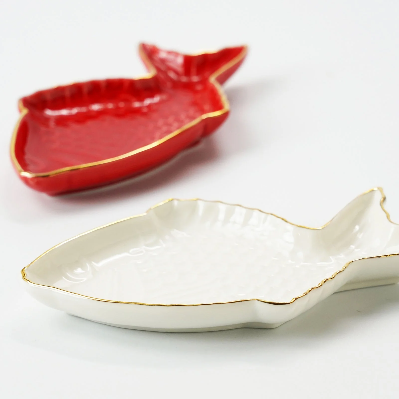 Youbi Porcelain Tai Mini Dish - Image 5