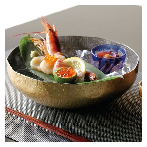 Youbi Stainless Steel Hot Pot 2000ml - Image 2