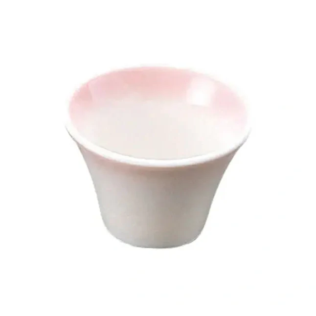 Youbi Sueki Porcelain Round Mini Cup 5.7D 4H - Image 3