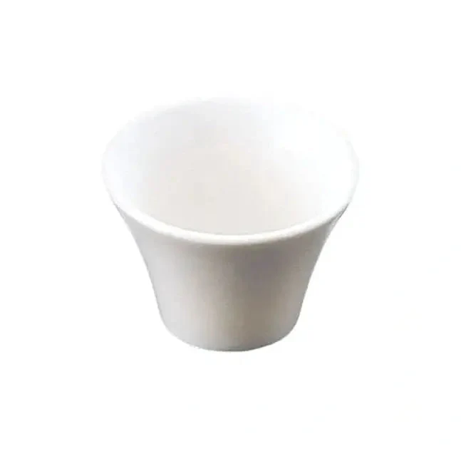 Youbi Sueki Porcelain Round Mini Cup 5.7D 4H - Image 4