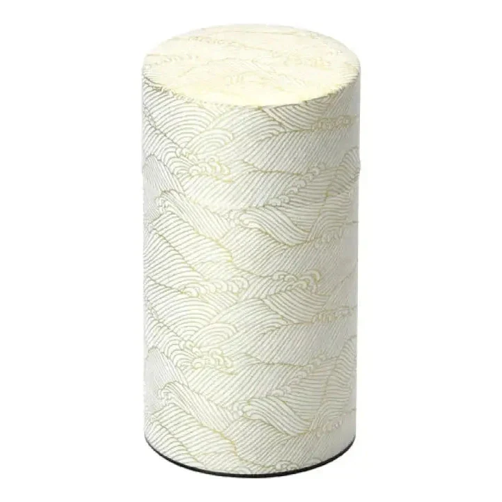 Youbi Tea Canister L - Image 2